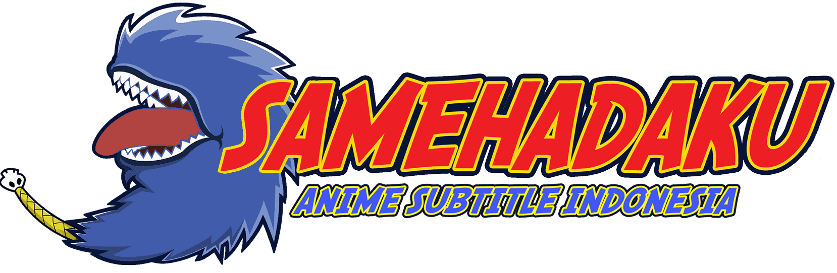 Samehadaku - Nonton Streaming Anime Sub Indo