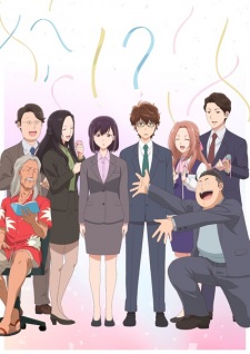 Kekkon suru tte, Hontou desu ka Episode 3 Subtitle Indonesia