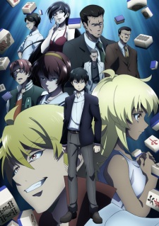 Touhai Ura Rate Mahjong Touhai Roku Episode 3 Subtitle Indonesia Subtitle Indonesia